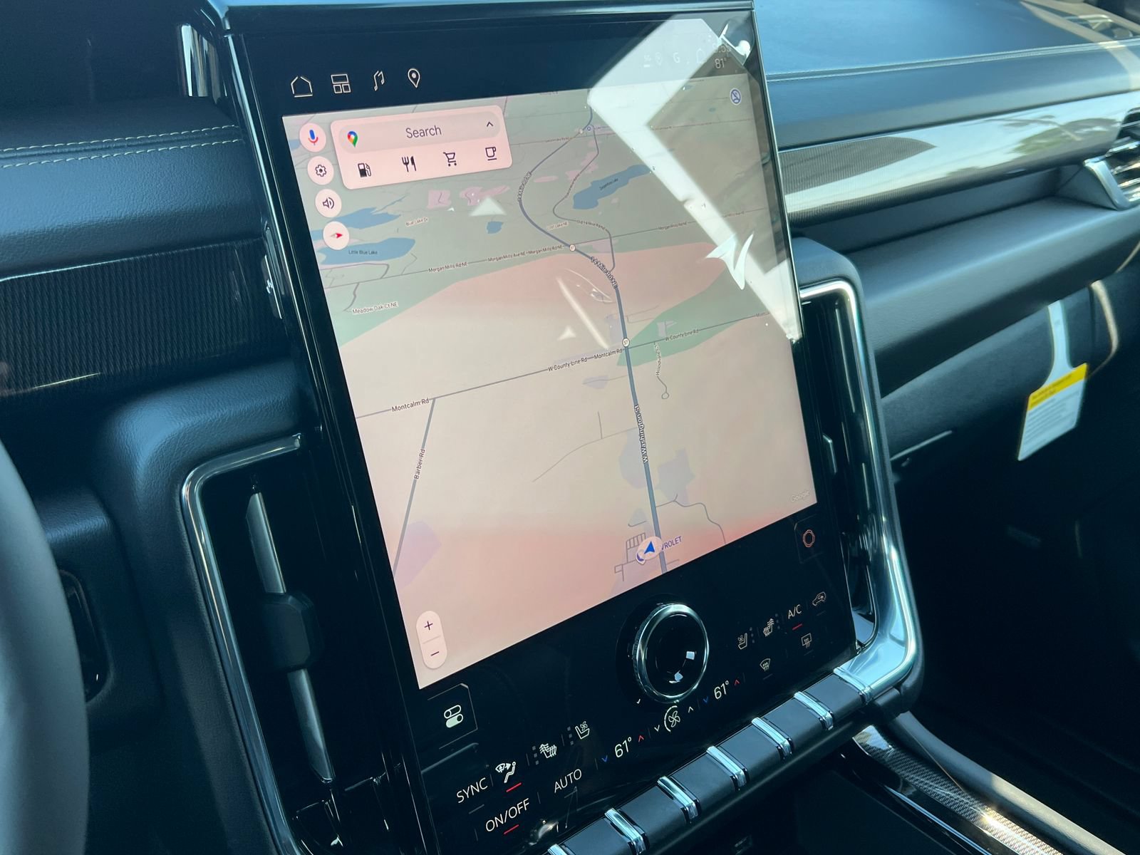 2026 GMC Yukon XL Elevation - Photo 25