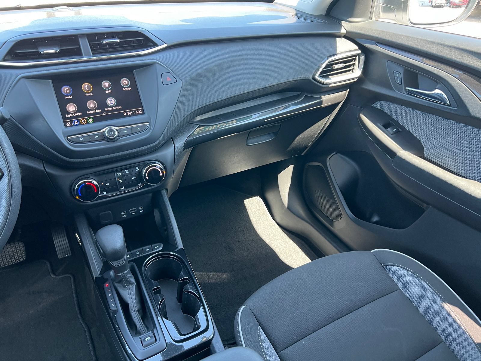2023 Chevrolet TrailBlazer LT - Photo 33
