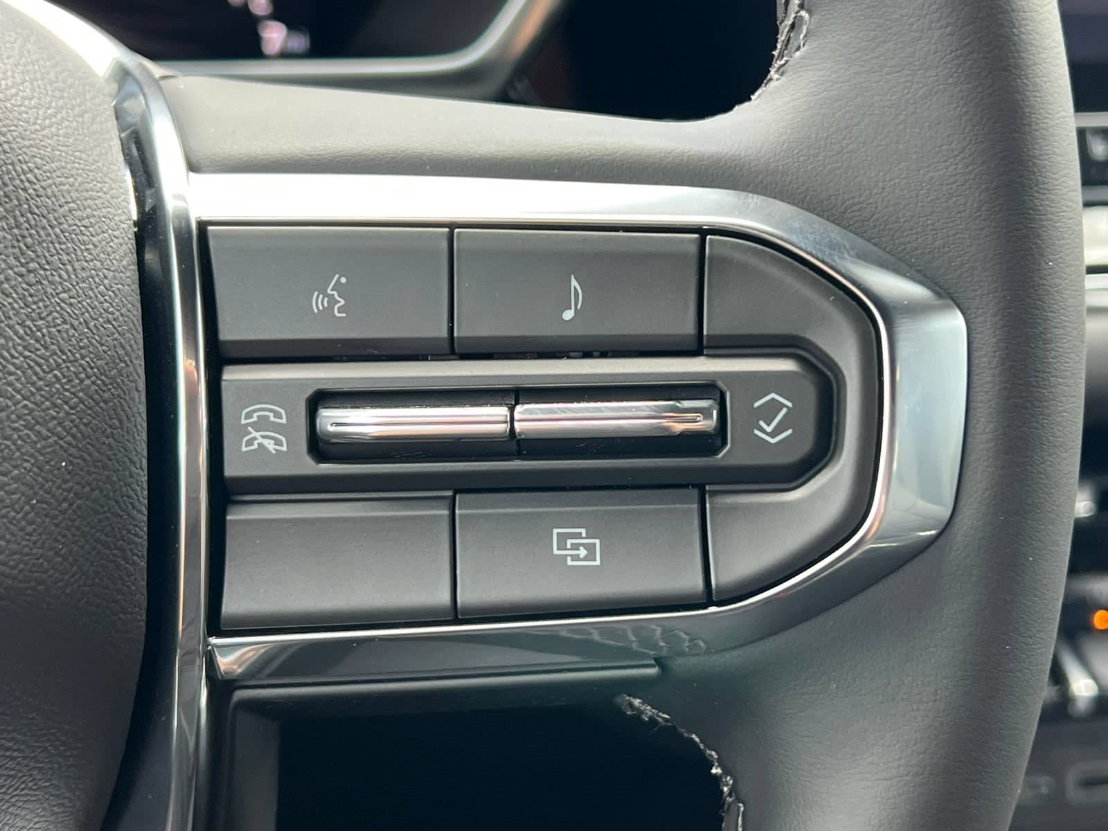 2026 GMC Canyon Elevation - Photo 24