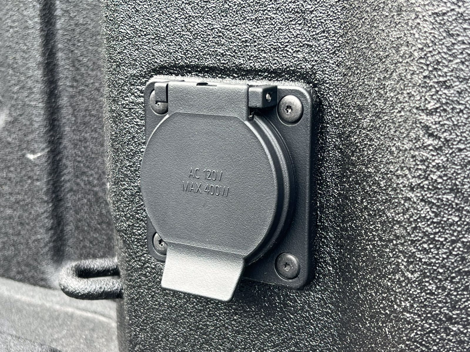2026 GMC Sierra 1500 Elevation - Photo 7