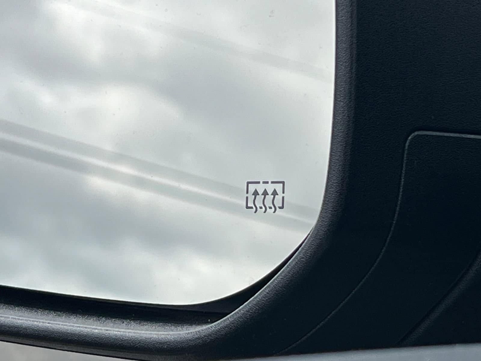 2026 GMC Acadia Elevation - Photo 46
