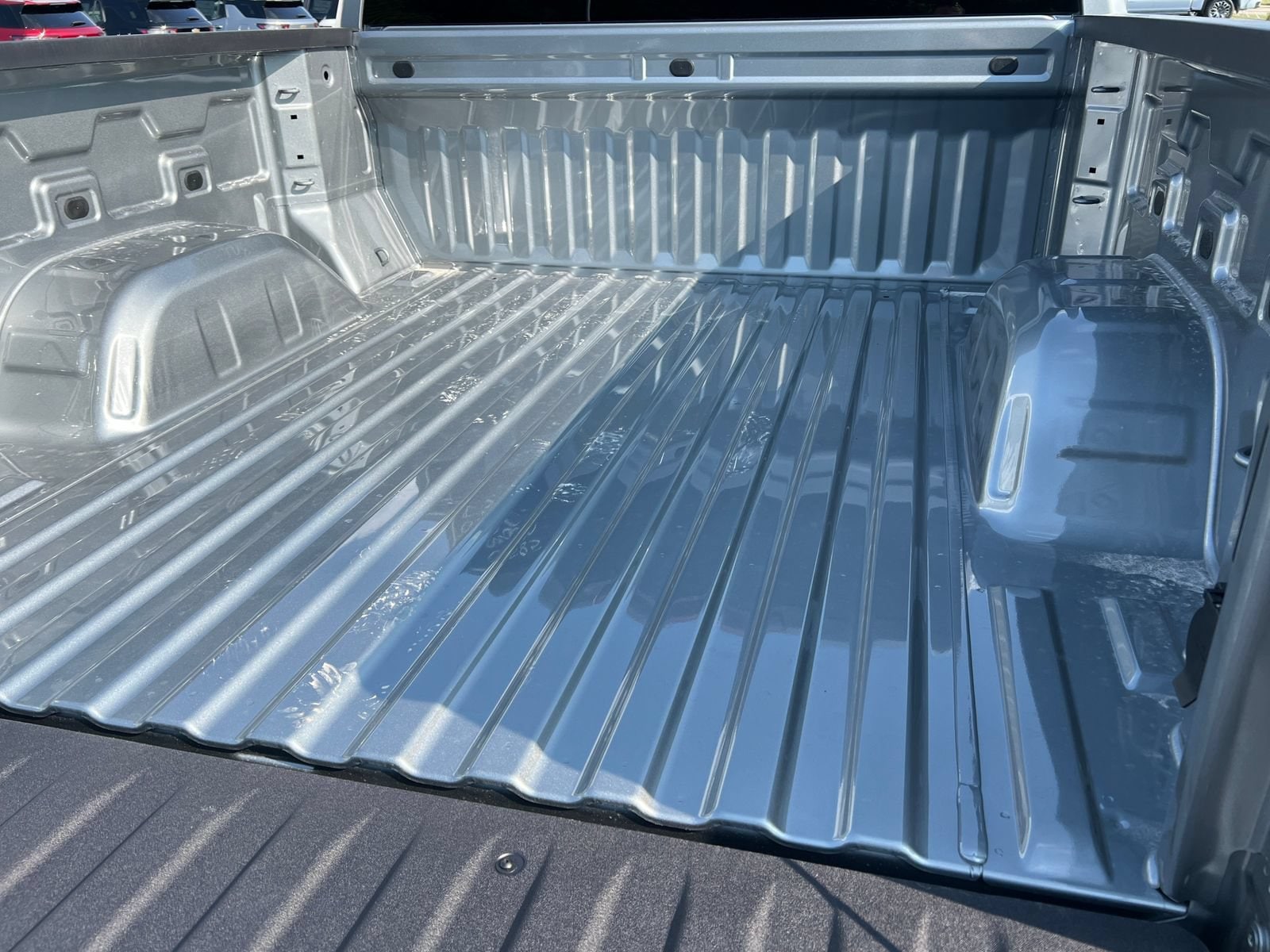 2026 GMC Sierra 1500 Elevation - Photo 8