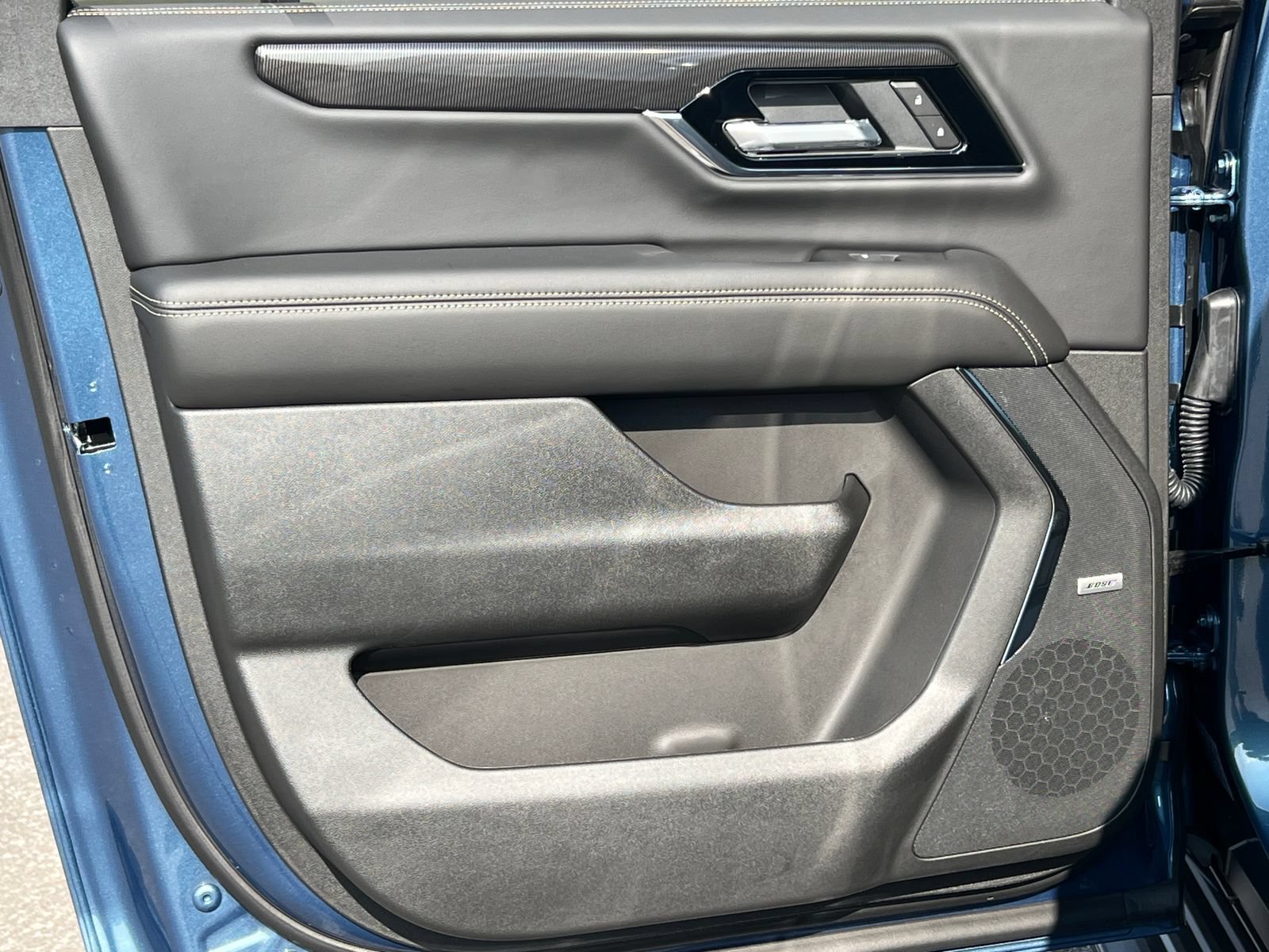 2026 GMC Yukon XL Elevation - Photo 40