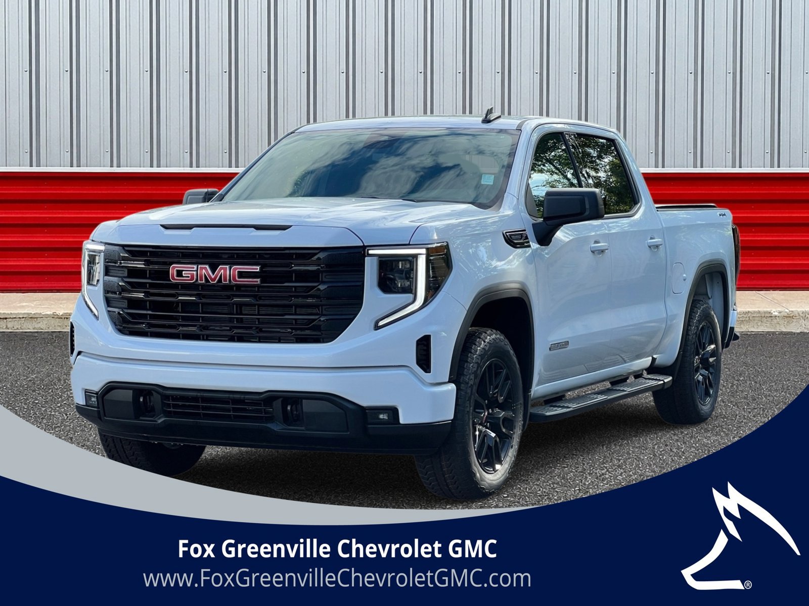  GMC Sierra 1500
