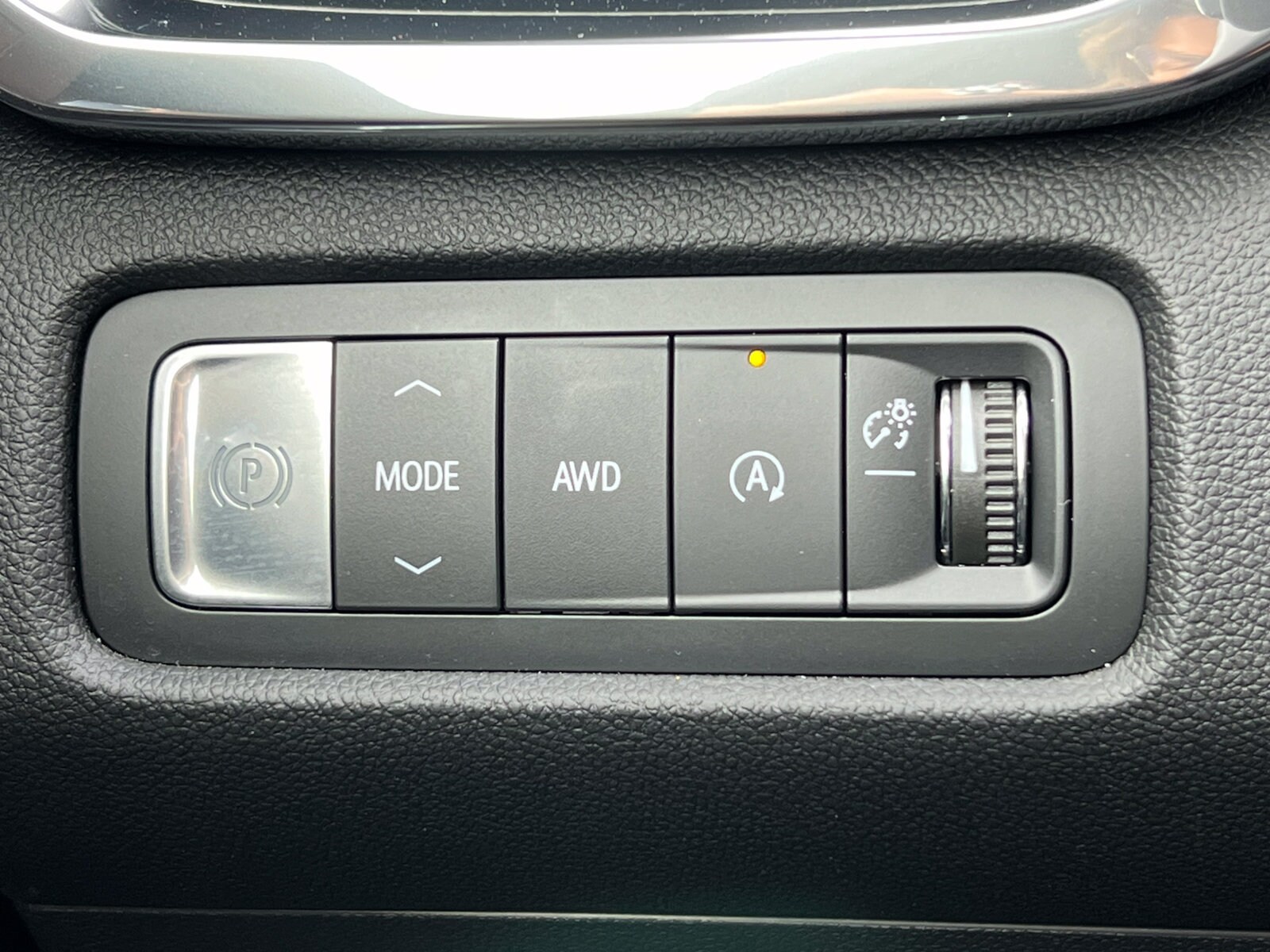 2026 GMC Acadia Elevation - Photo 17