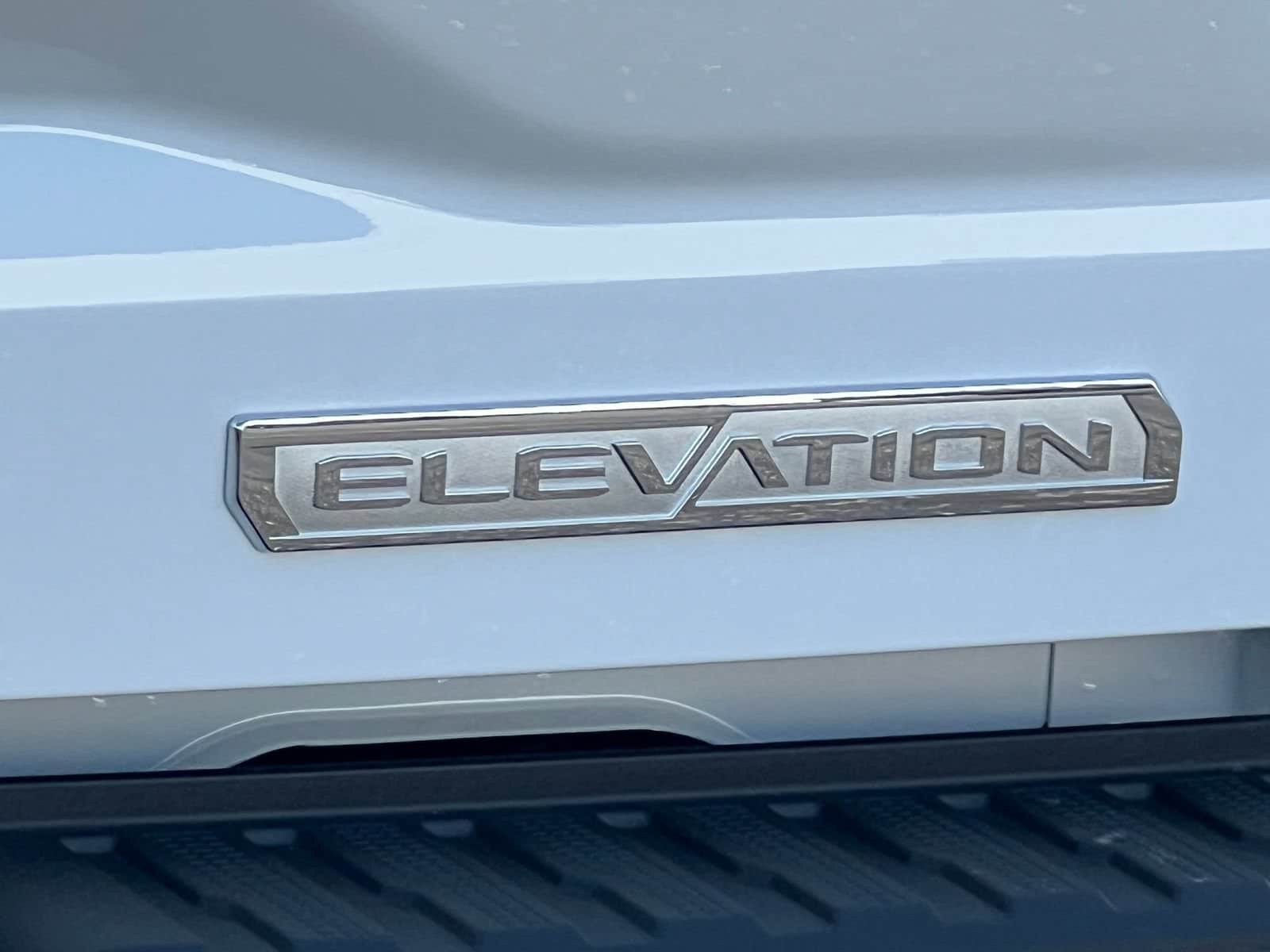 2026 GMC Sierra 1500 Elevation - Photo 42