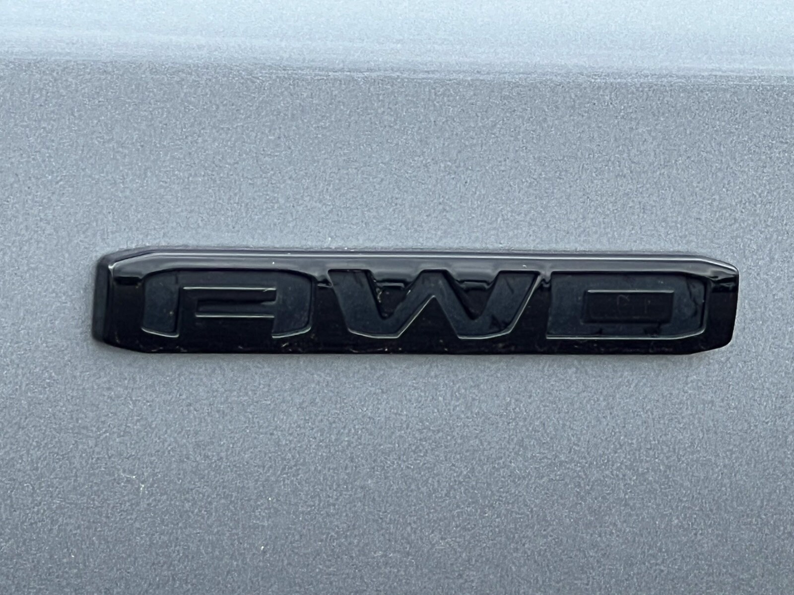 2026 GMC Acadia Elevation - Photo 8