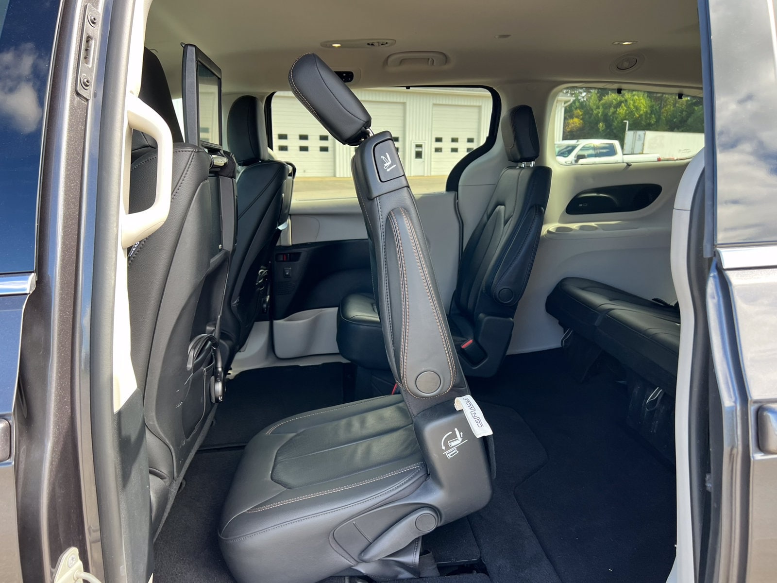 2020 Chrysler Pacifica Touring L Plus - Photo 44