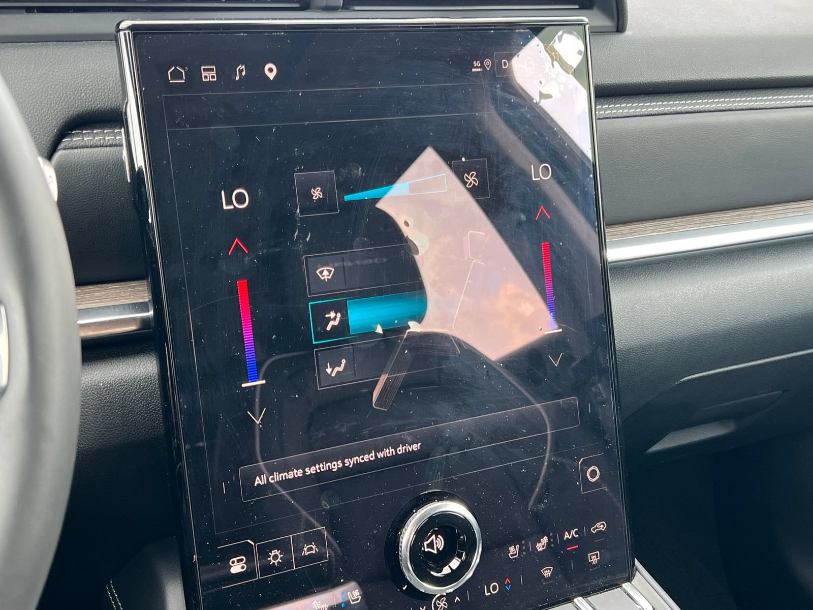2026 GMC Terrain Denali - Photo 30