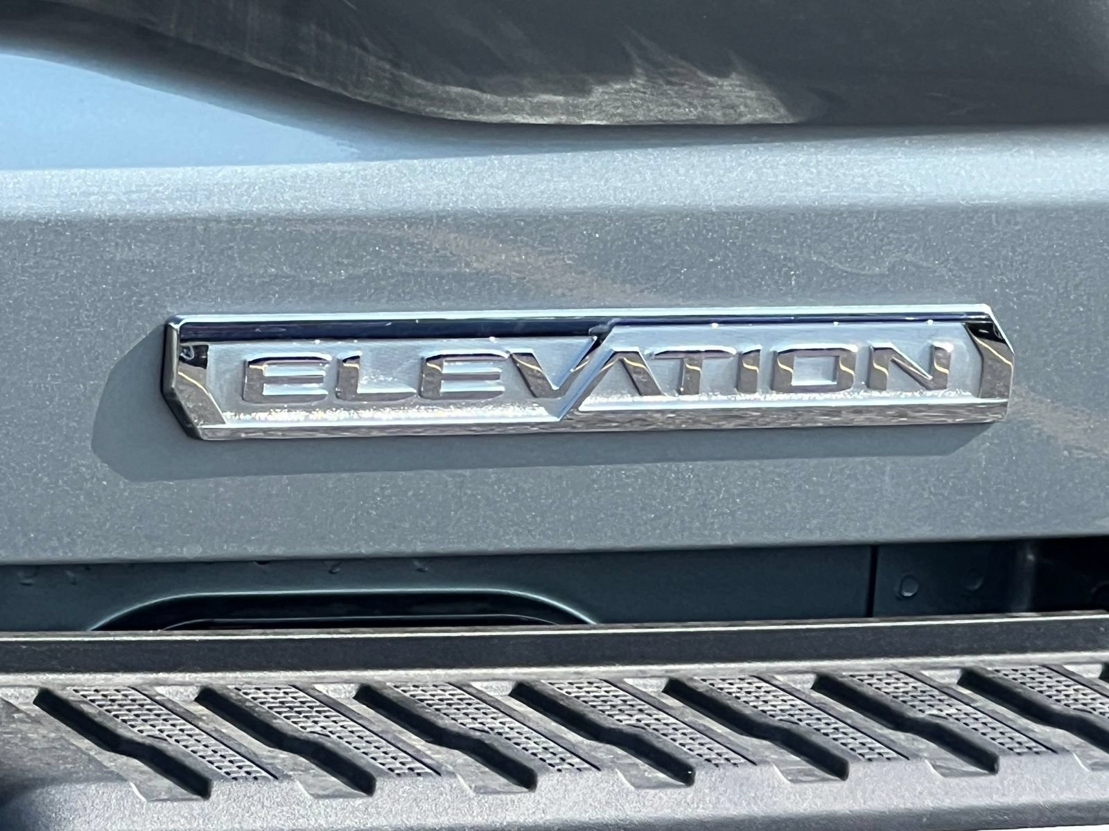 2026 GMC Sierra 1500 Elevation - Photo 42