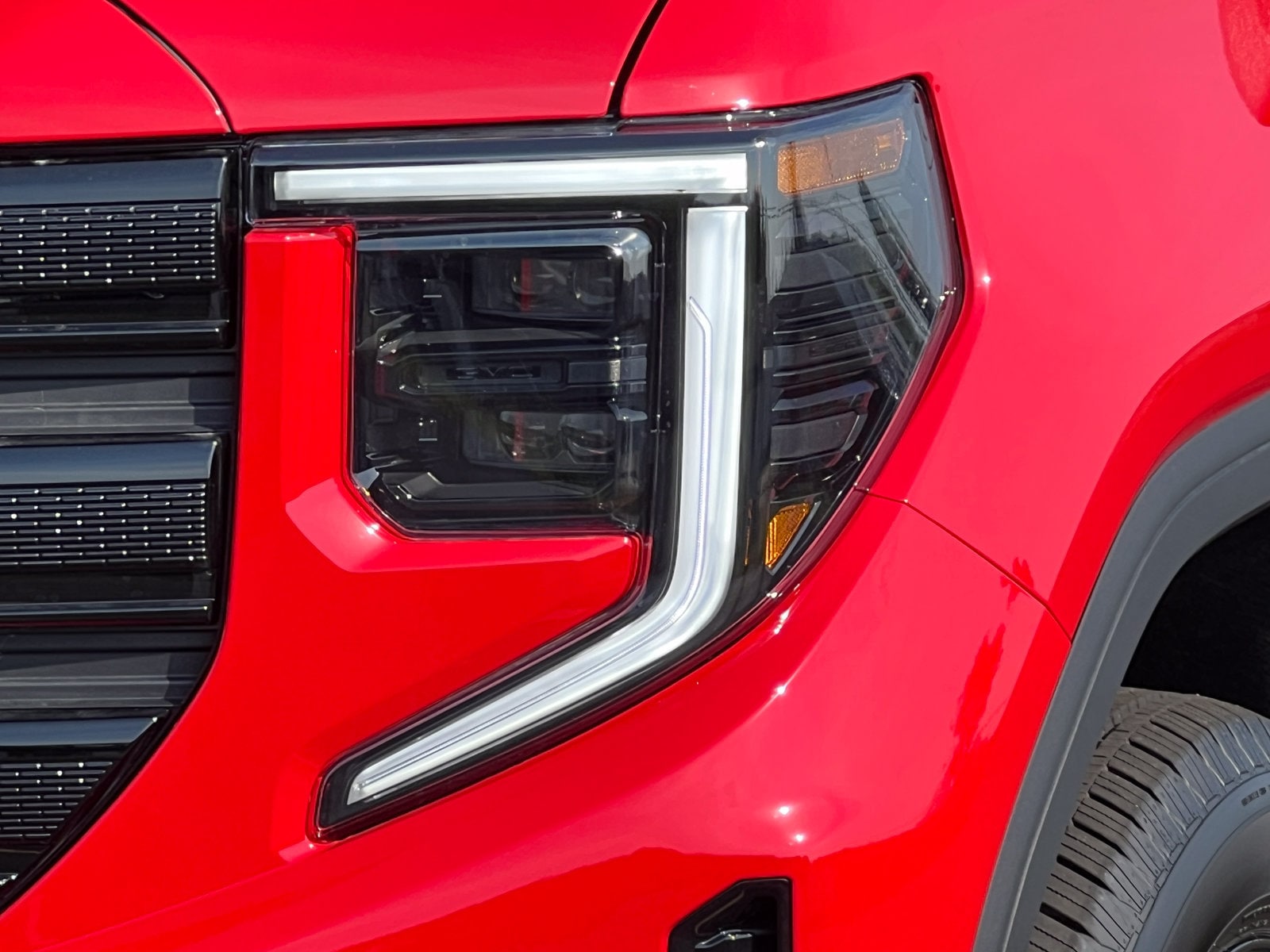 2026 GMC Sierra 1500 Elevation - Photo 35