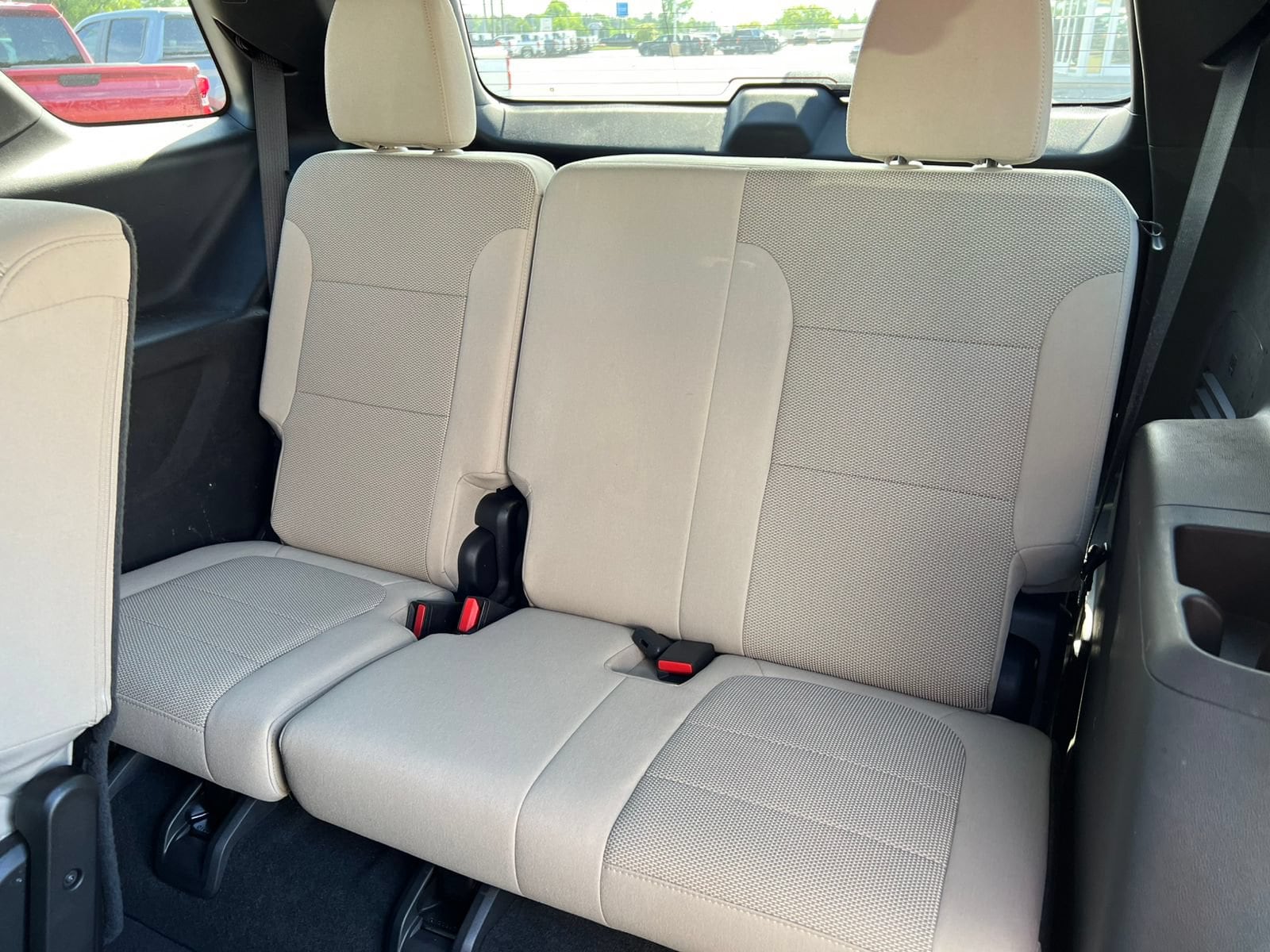 2024 Chevrolet Traverse Limited LS - Photo 9