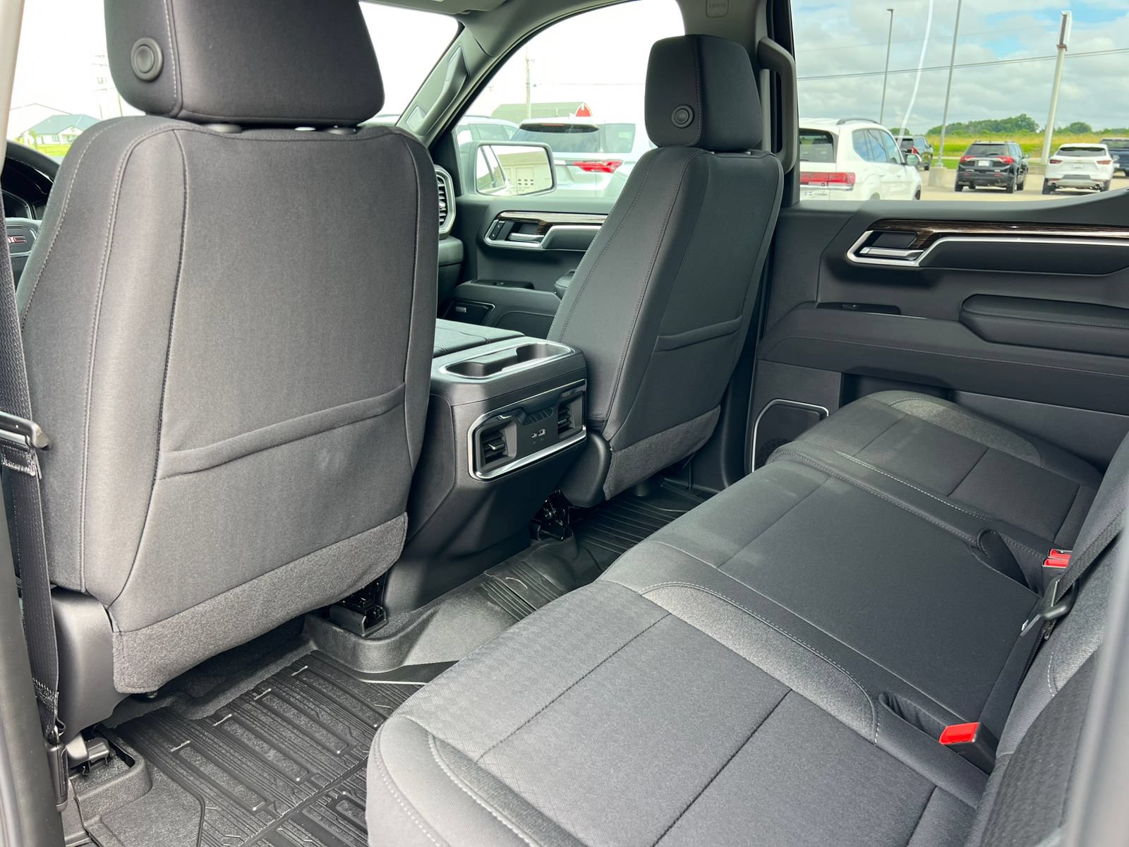 2026 GMC Sierra 1500 Elevation - Photo 35