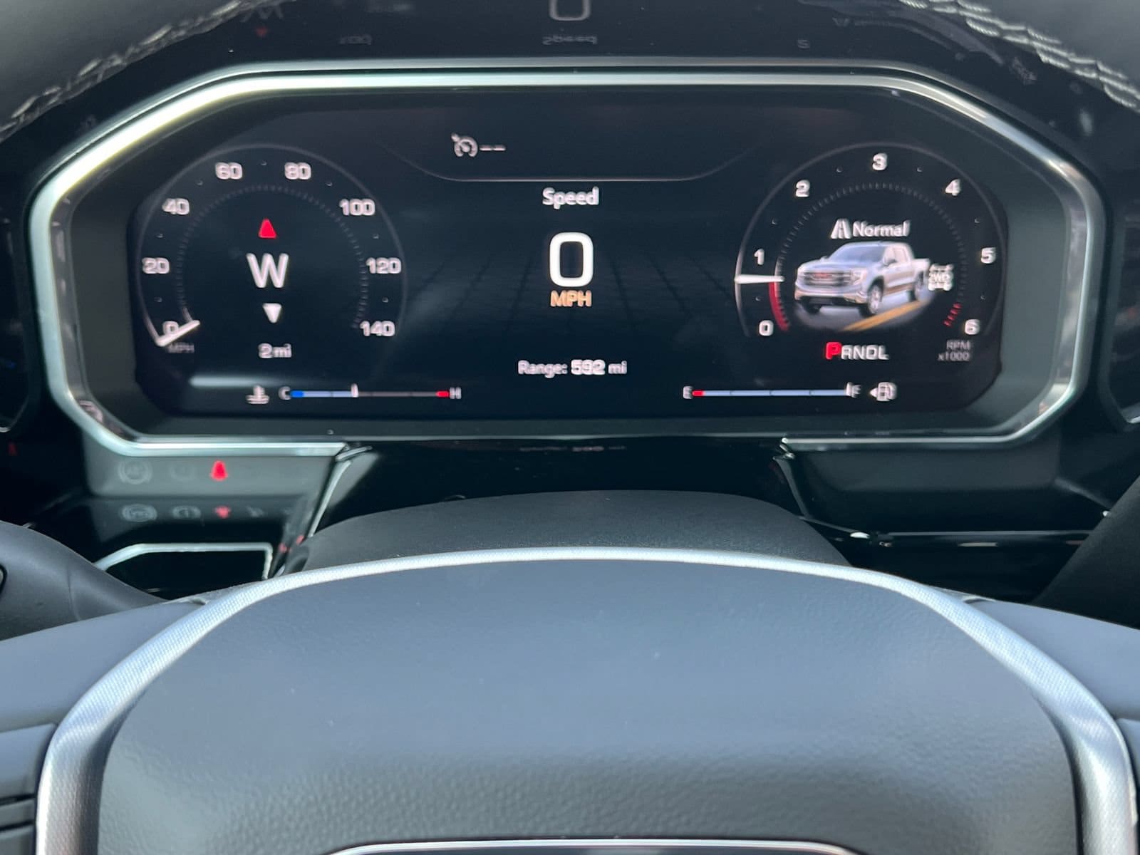 2026 GMC Sierra 1500 Elevation - Photo 18