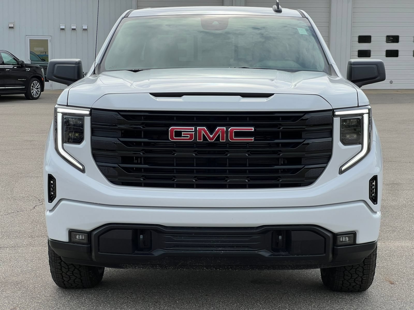 2026 GMC Sierra 1500 Elevation - Photo 40