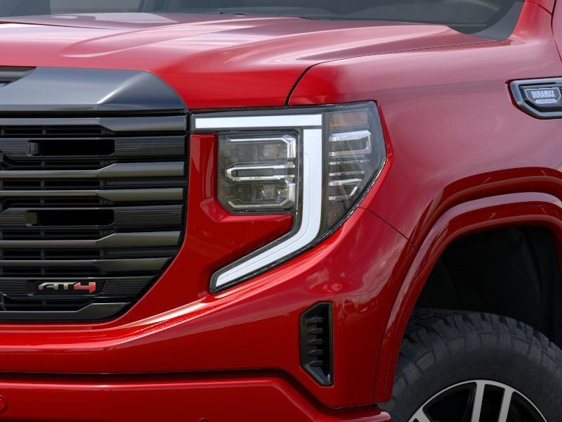 2026 GMC Sierra 1500 AT4 - Photo 10
