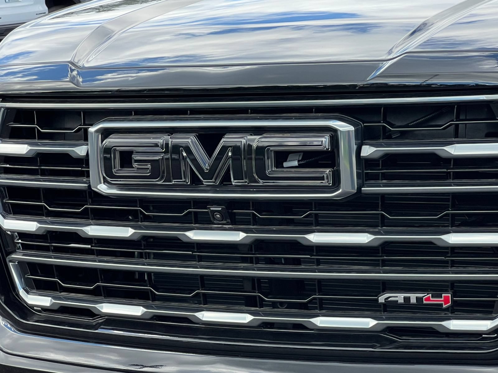 2026 GMC Yukon AT4 - Photo 51