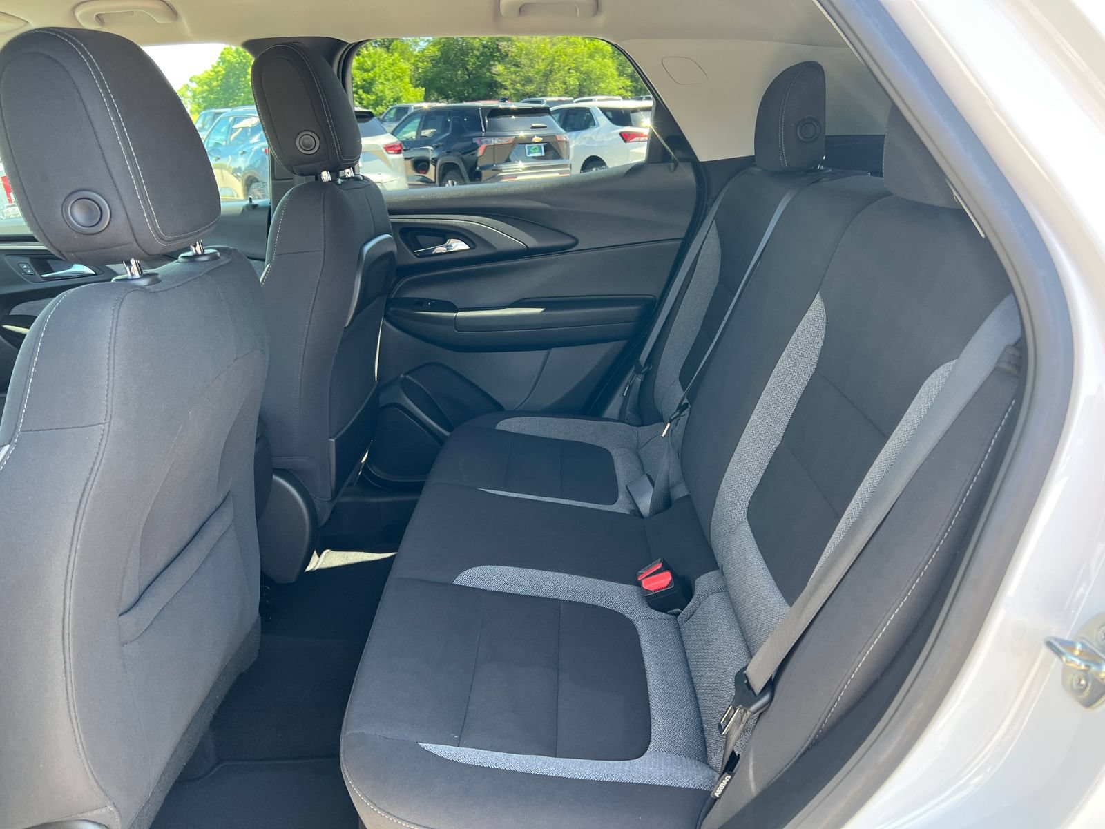 2023 Chevrolet TrailBlazer LT - Photo 7