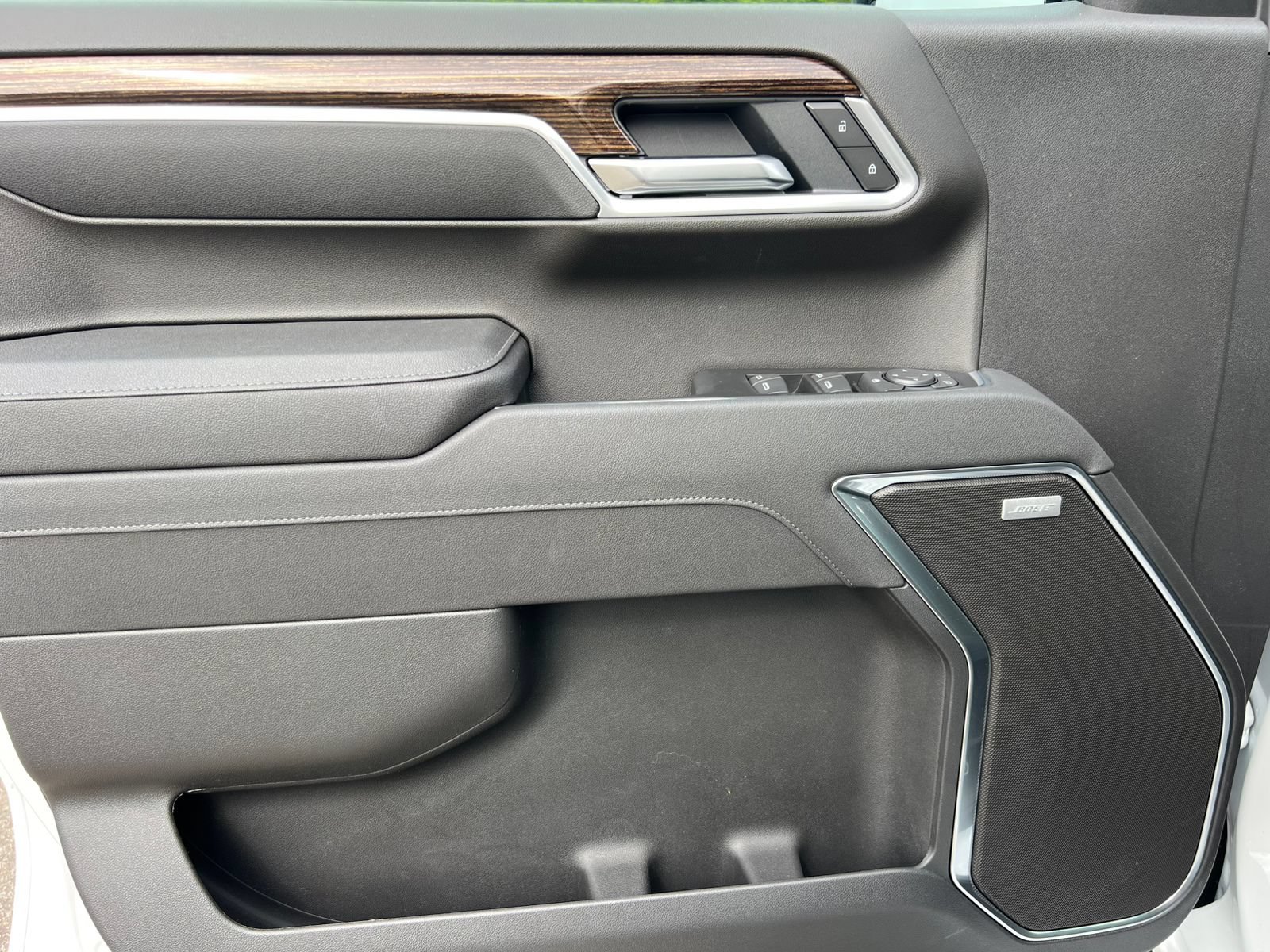 2026 GMC Sierra 1500 Elevation - Photo 19