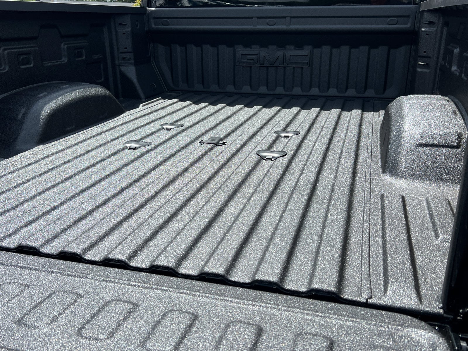2026 GMC Sierra 2500HD SLT - Photo 8