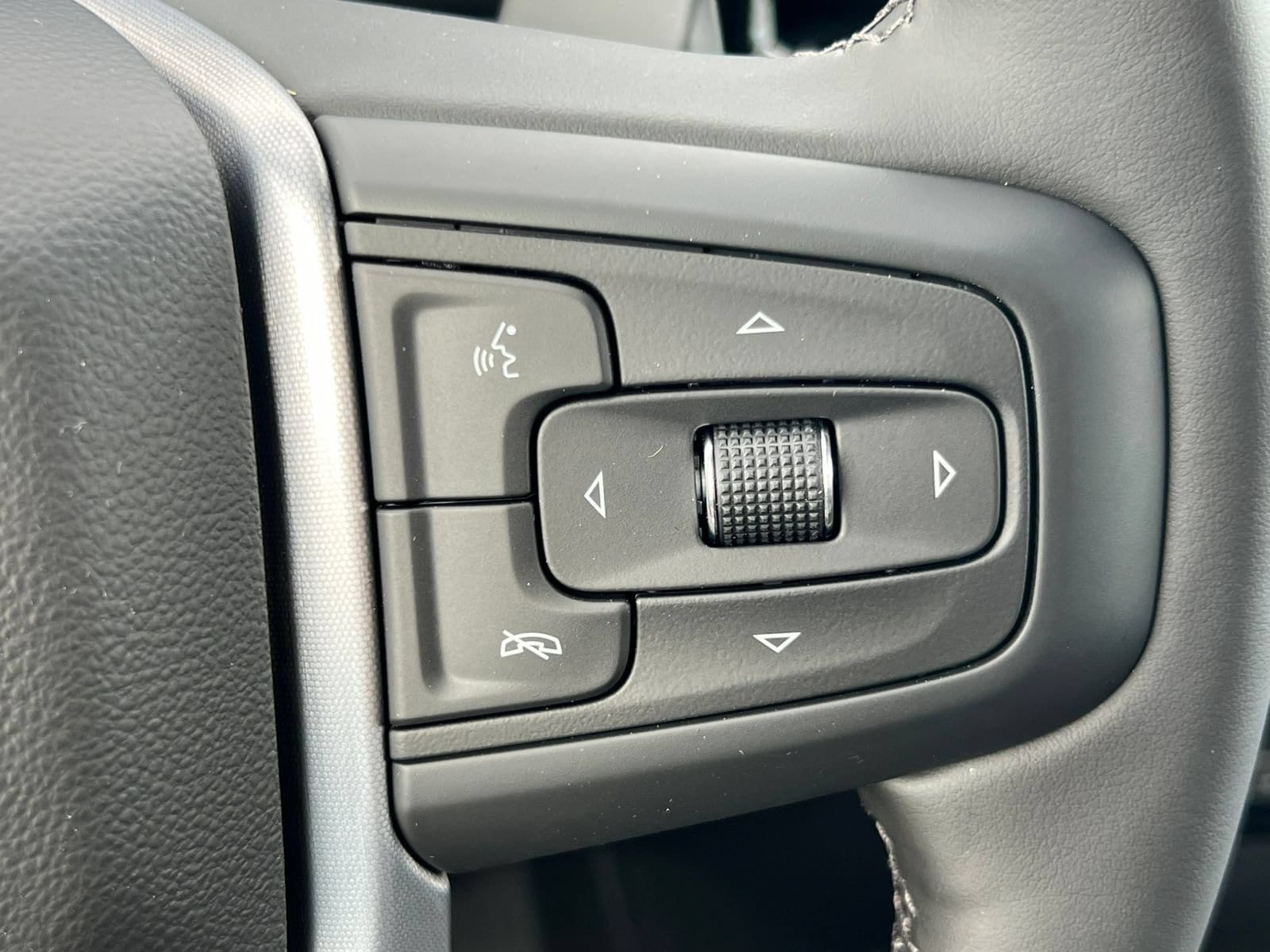 2026 GMC Sierra 1500 Elevation - Photo 25