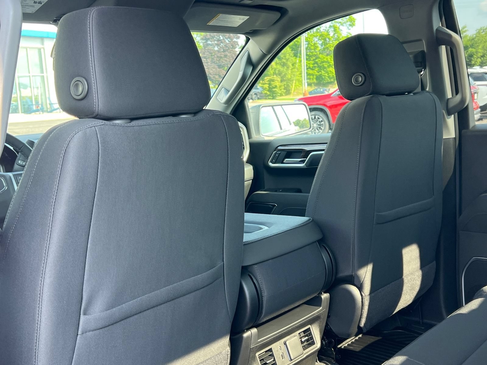 2026 GMC Sierra 1500 Elevation - Photo 33