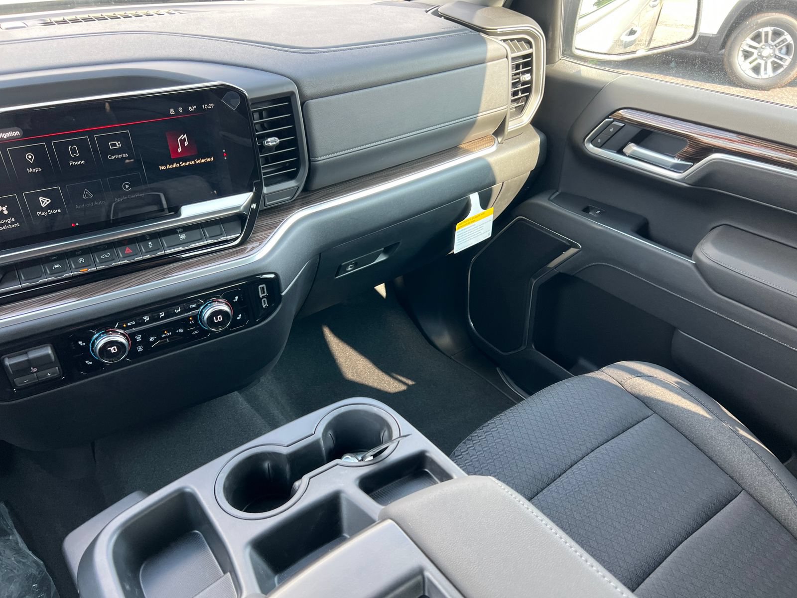 2026 GMC Sierra 1500 Elevation - Photo 32