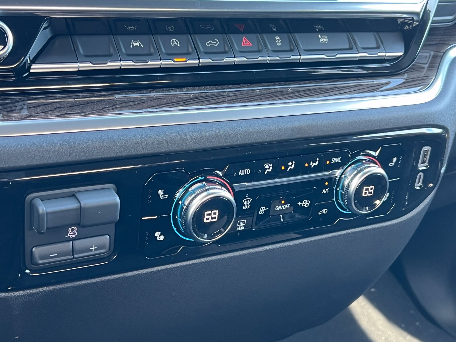 2026 GMC Sierra 1500 Elevation - Photo 25