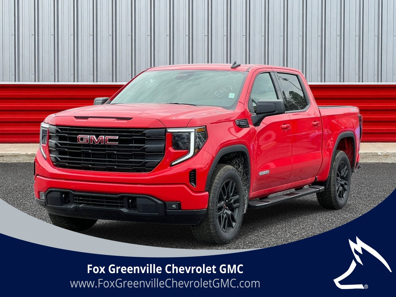  GMC Sierra 1500