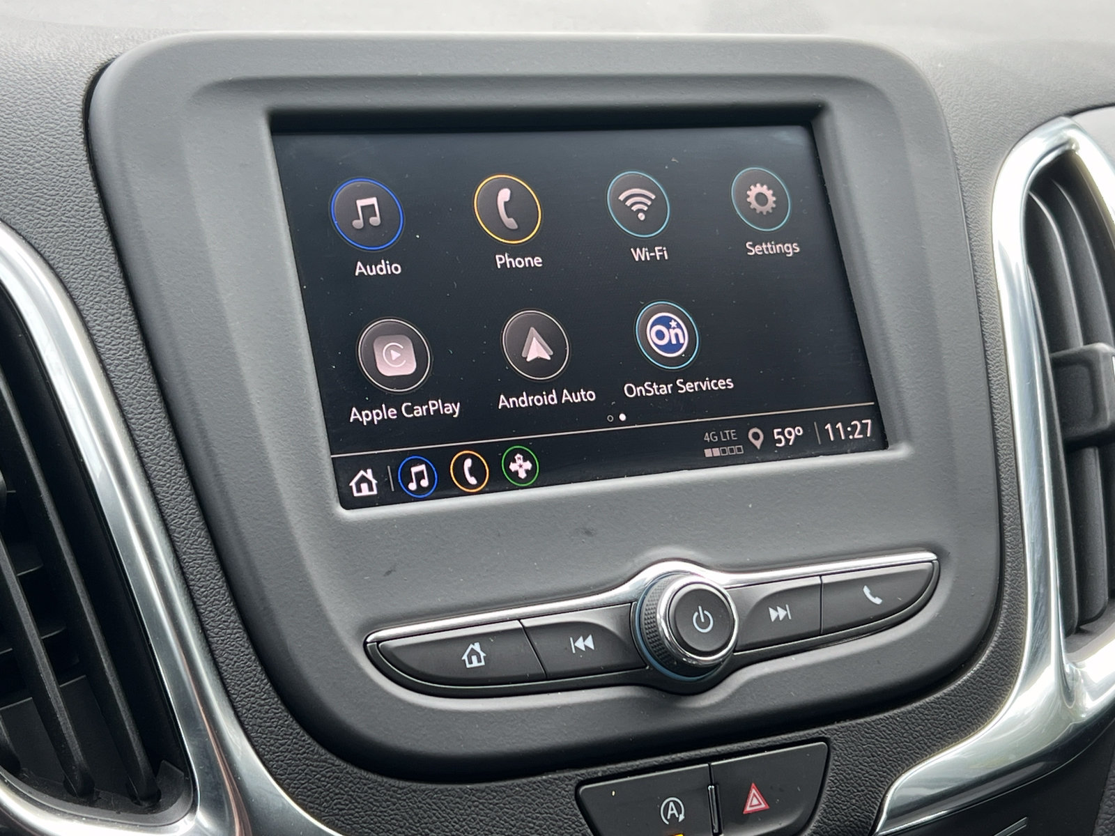 2024 Chevrolet Equinox LT - Photo 22
