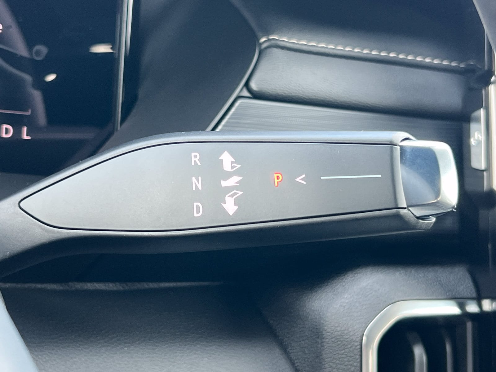 2027 GMC Acadia Elevation - Photo 29