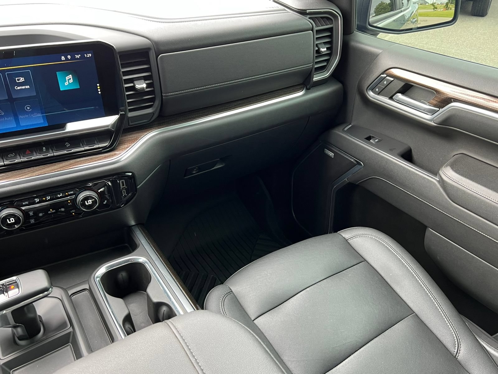 2023 Chevrolet Silverado 1500 RST - Photo 44