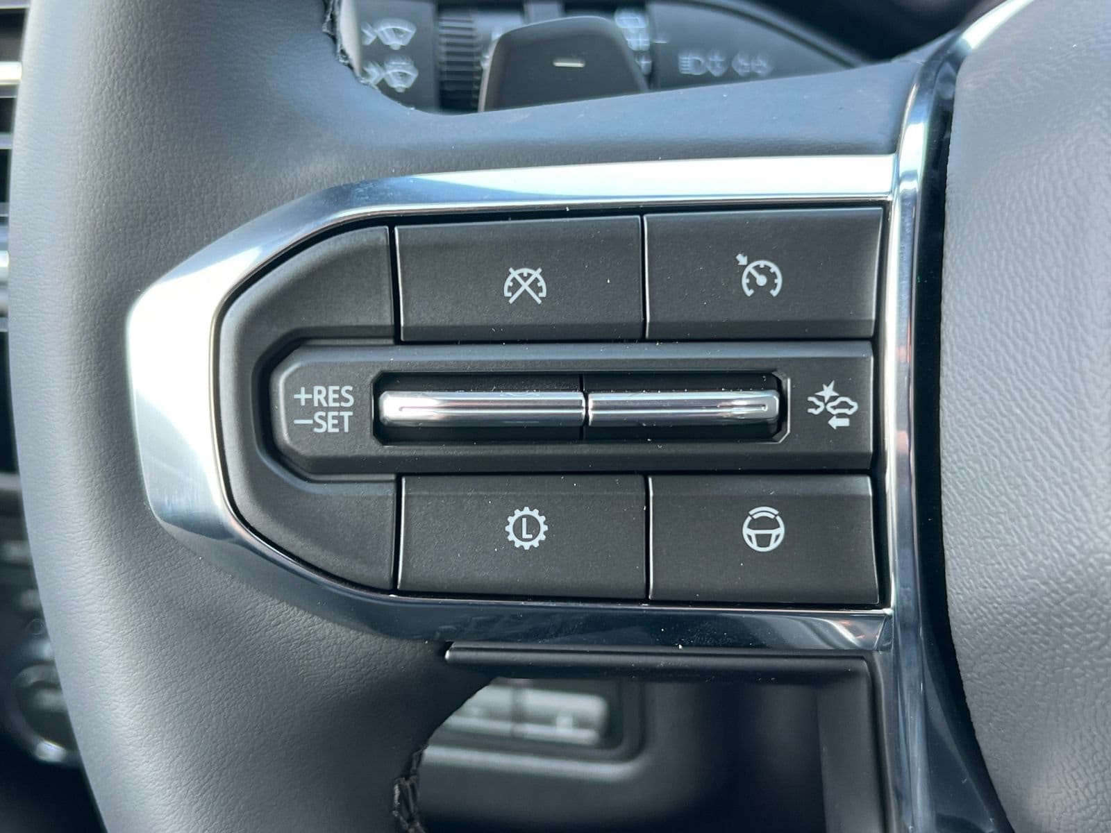 2026 GMC Yukon XL Elevation - Photo 22