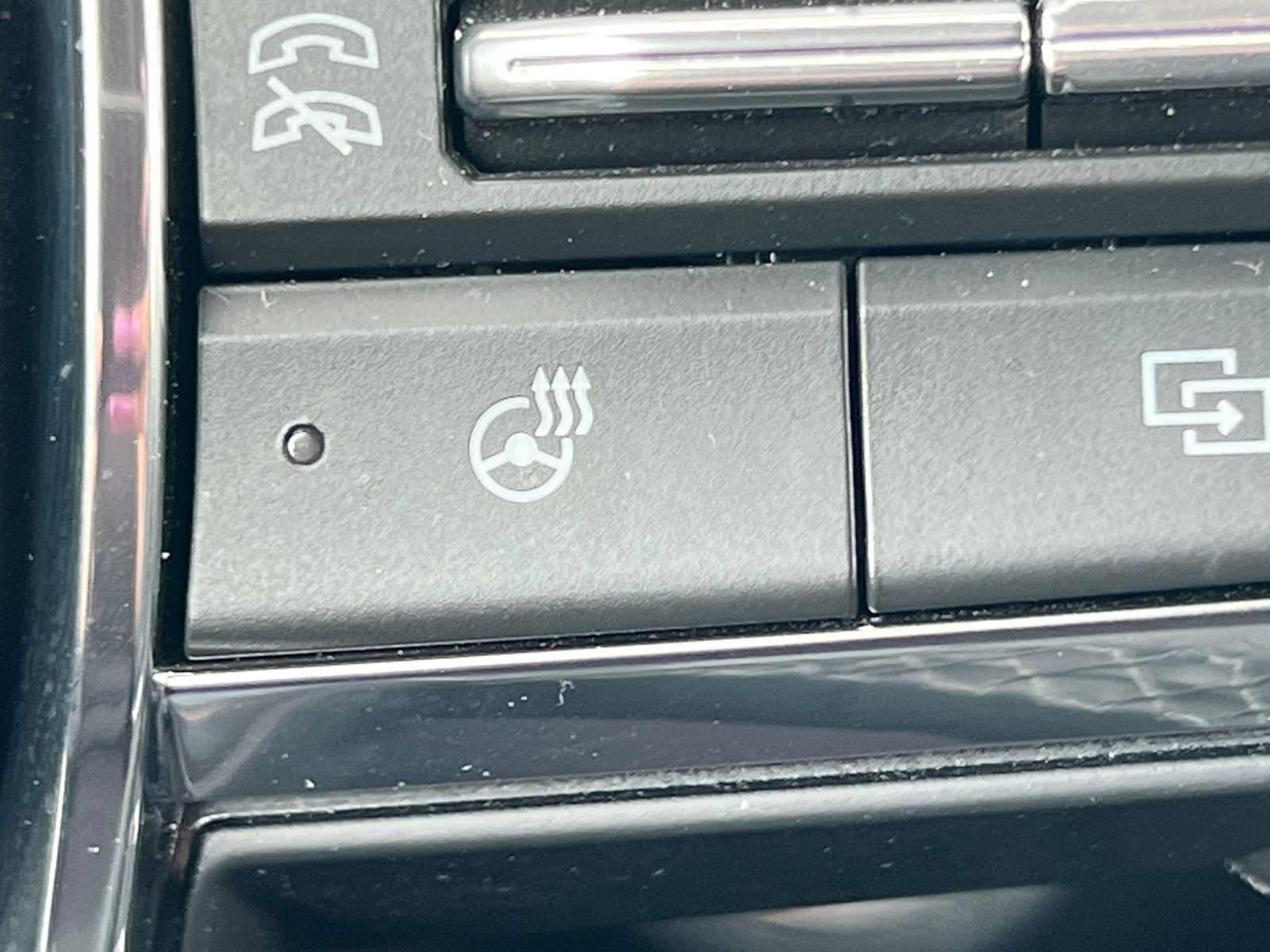 2026 GMC Terrain Denali - Photo 27