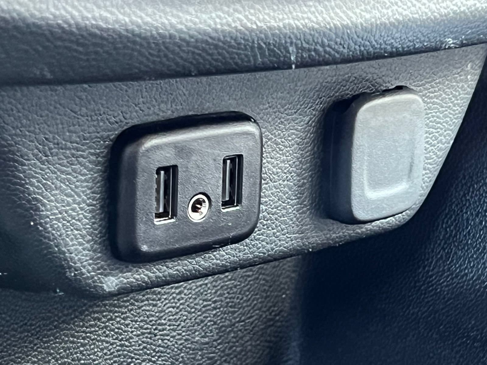 2024 Chevrolet Traverse Limited LS - Photo 28