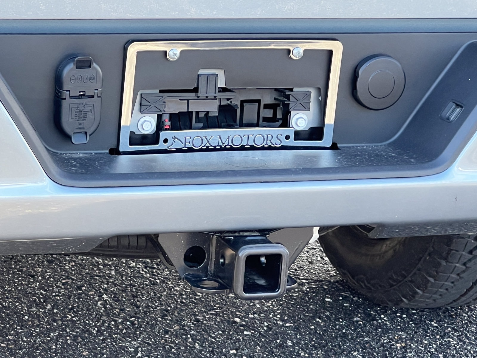 2026 GMC Sierra 1500 Elevation - Photo 7