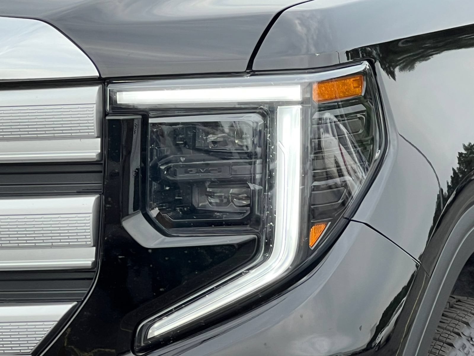 2026 GMC Sierra 1500 SLE - Photo 42
