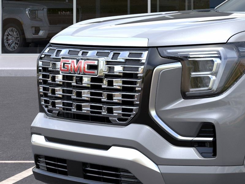 2026 GMC Terrain Denali - Photo 13