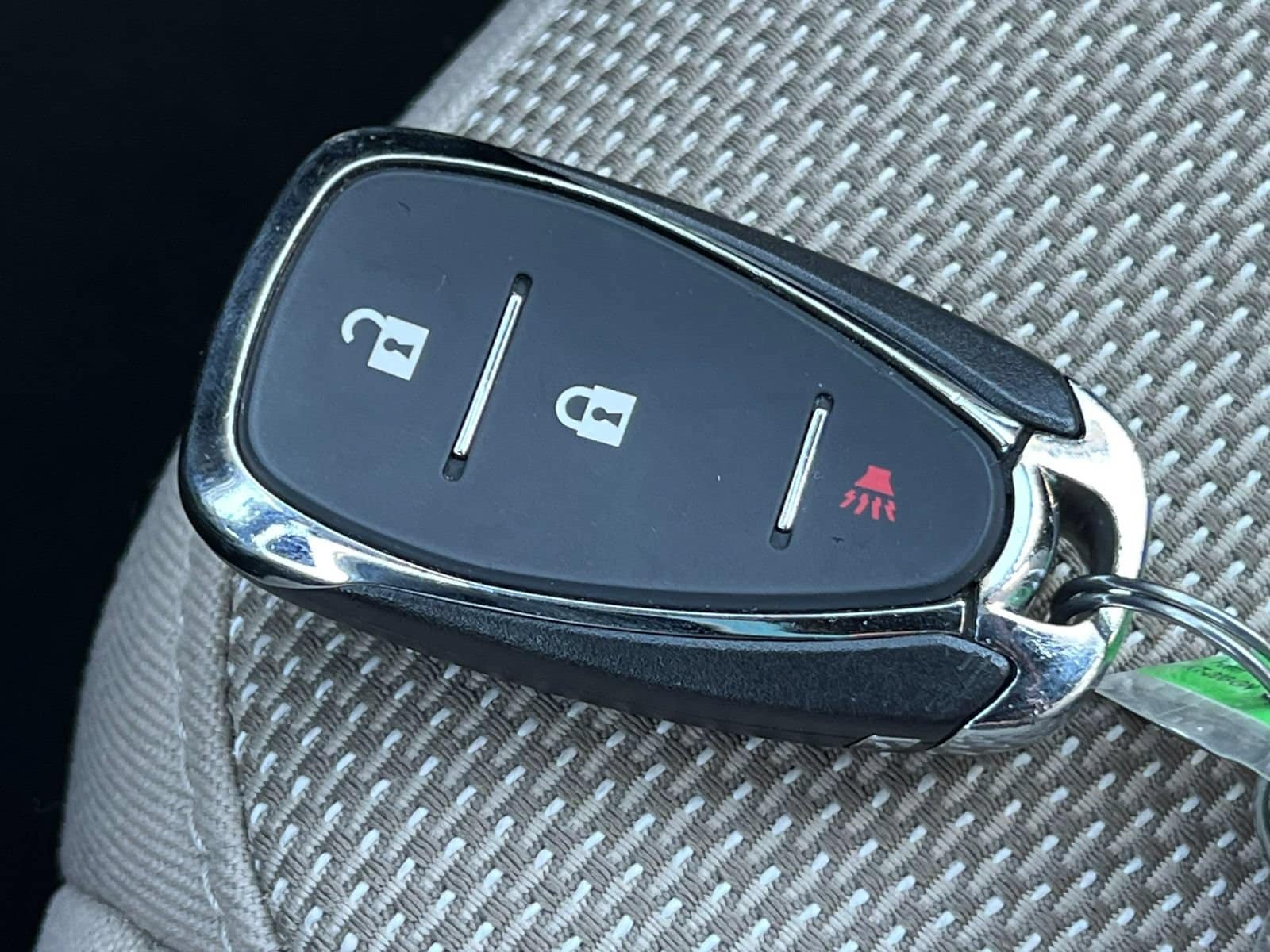 2024 Chevrolet Traverse Limited LS - Photo 32