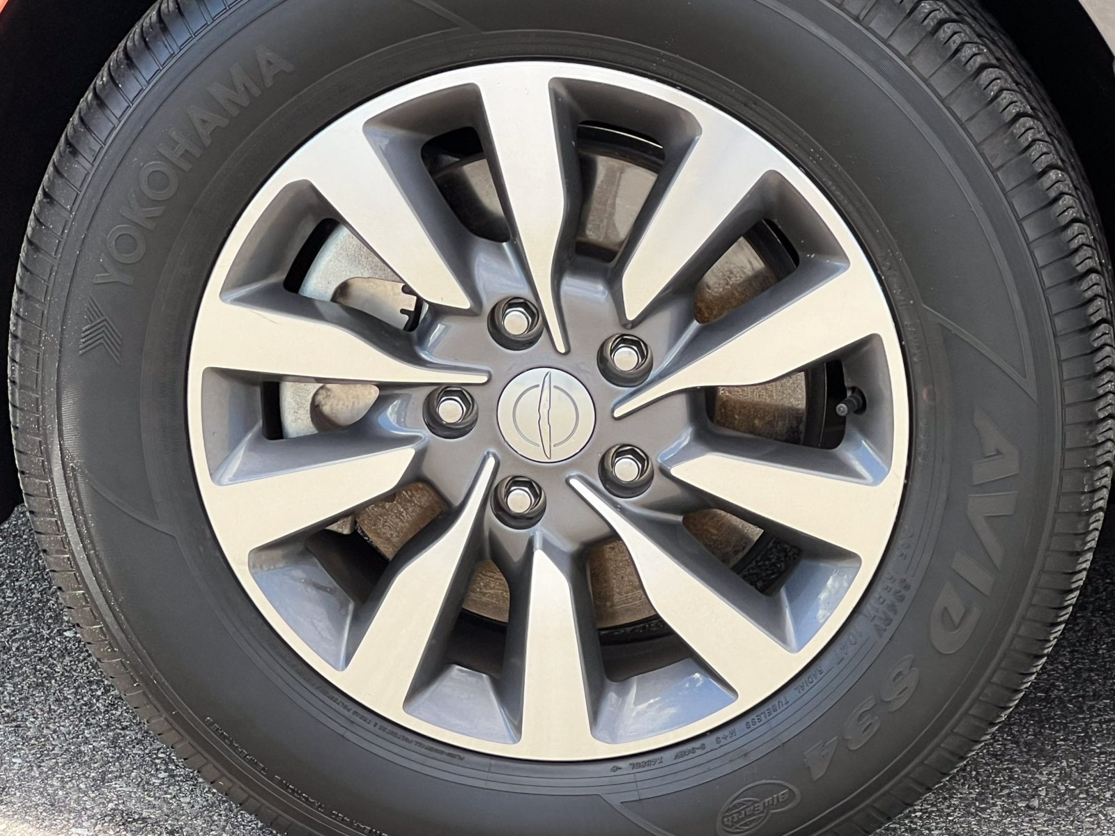 2020 Chrysler Pacifica Touring L Plus - Photo 10
