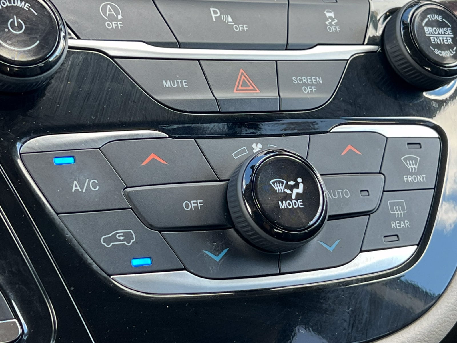 2020 Chrysler Pacifica Touring L Plus - Photo 31