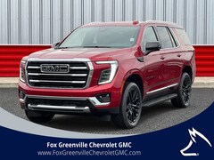 2026 GMC Yukon Elevation SUV