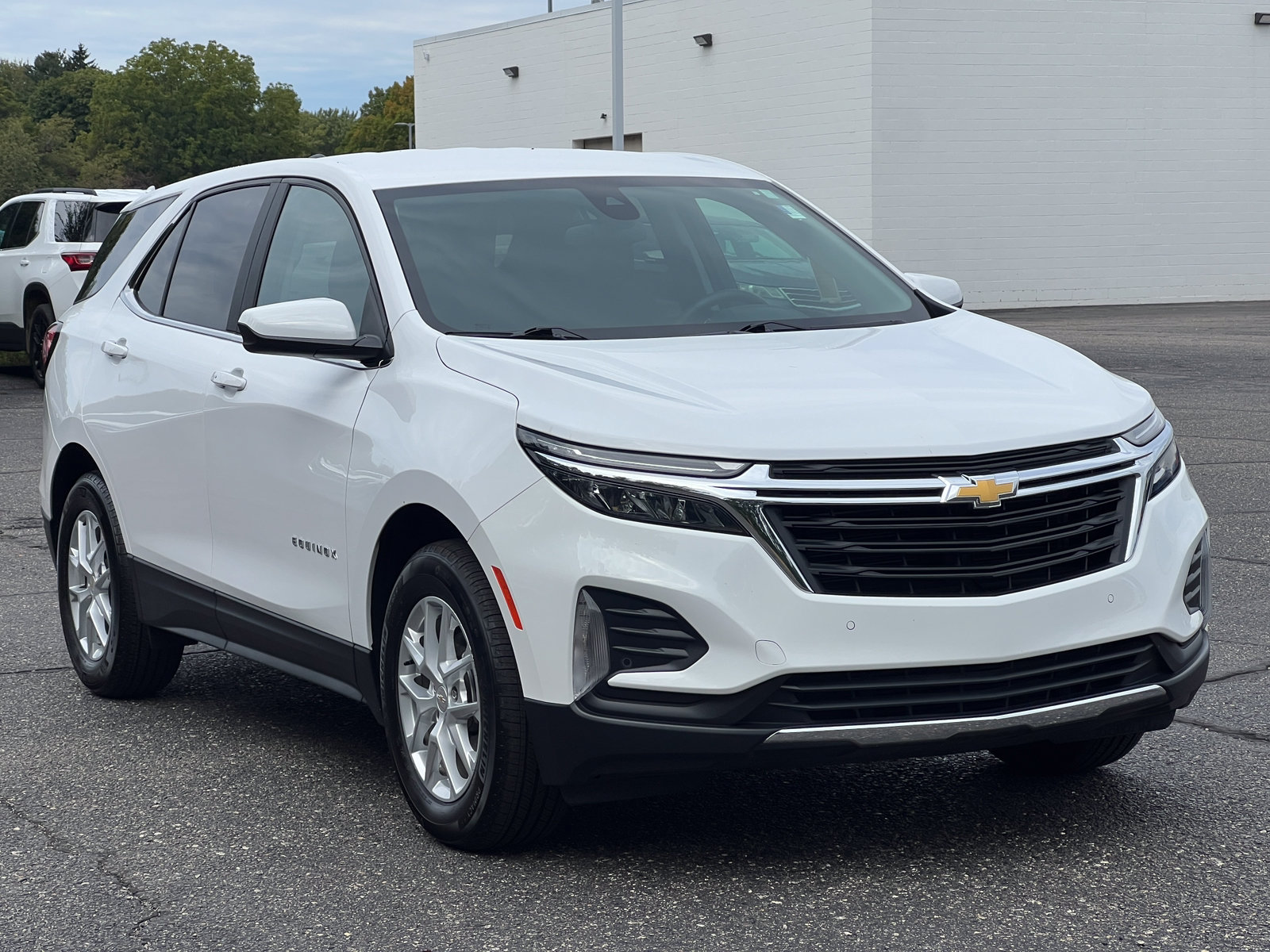 2024 Chevrolet Equinox LT - Photo 39