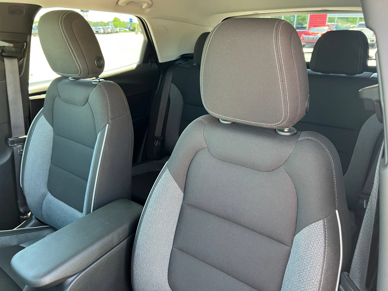 2023 Chevrolet TrailBlazer LT - Photo 15