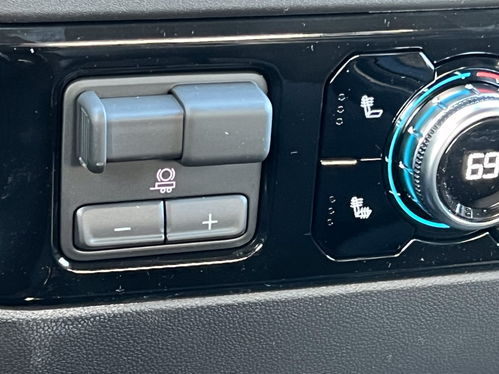 2026 GMC Sierra 1500 Elevation - Photo 26