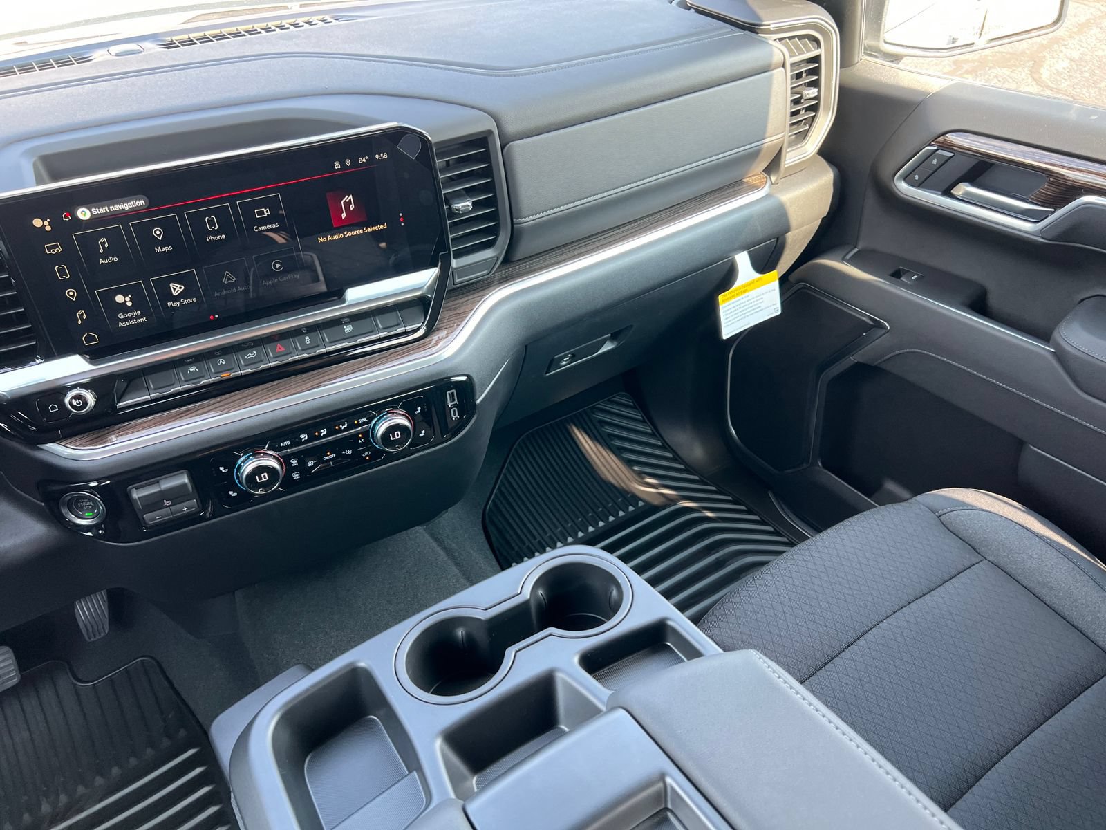 2026 GMC Sierra 1500 Elevation - Photo 32