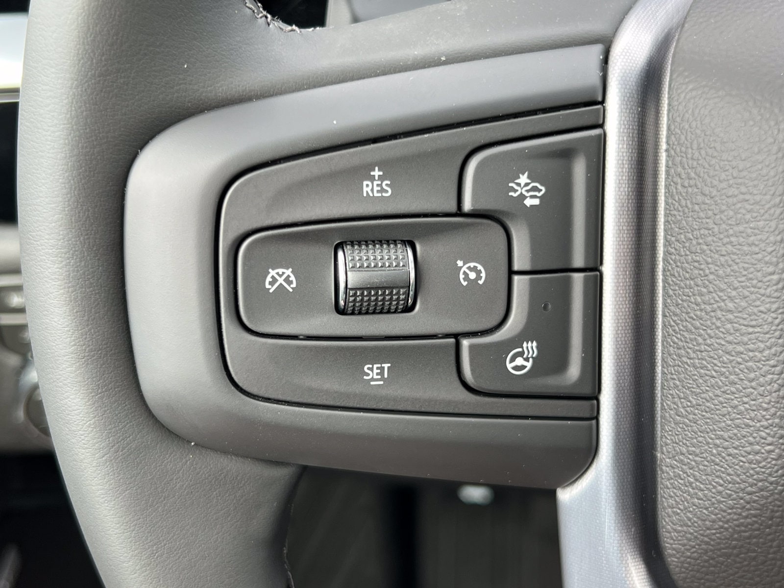 2026 GMC Sierra 1500 Elevation - Photo 24