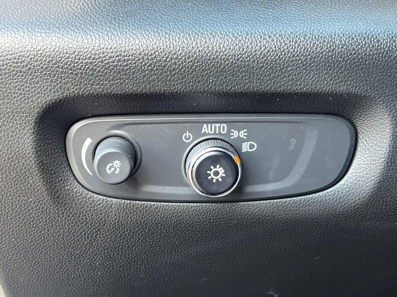 2024 Chevrolet Traverse Limited LS - Photo 20