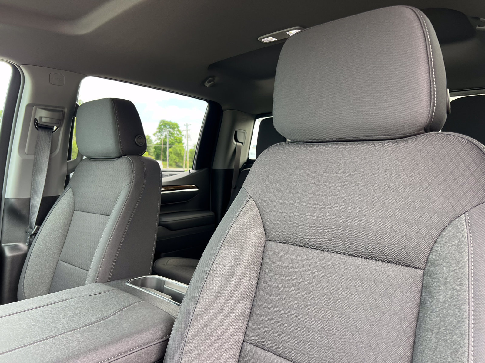 2026 GMC Sierra 1500 Elevation - Photo 17