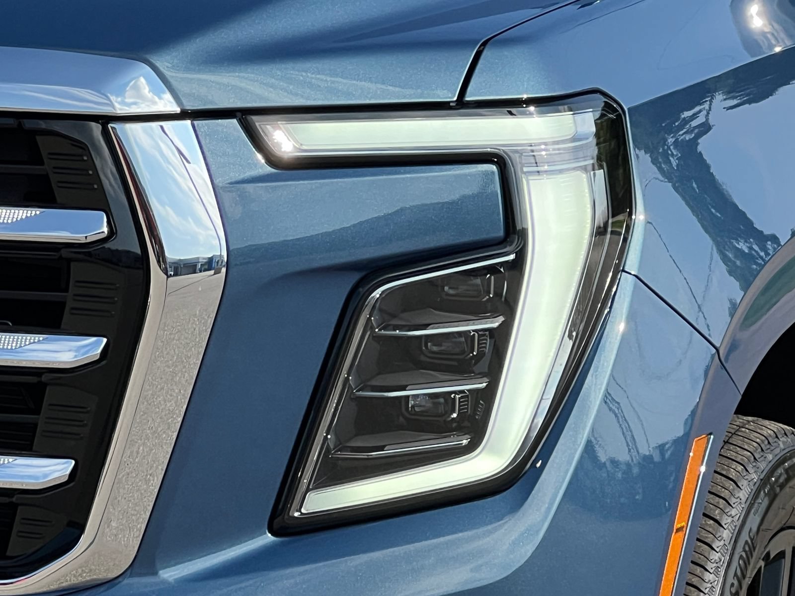 2026 GMC Yukon XL Elevation - Photo 45